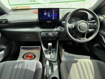2020 Toyota Yaris - photo 12