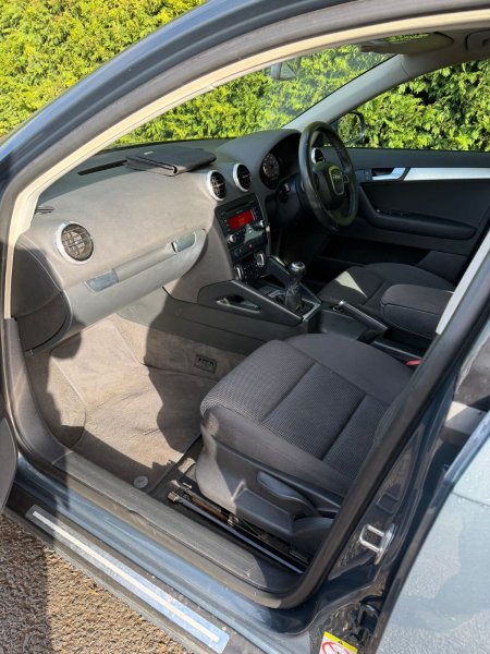 2012 Audi A3 - photo 9
