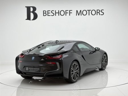 2020 BMW i8 - photo 6