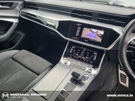 2021 Audi A6 - photo 16