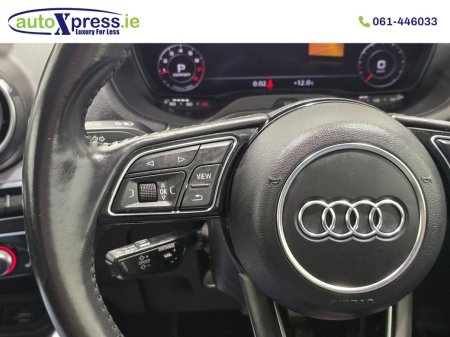 2017 Audi Q2 - photo 22