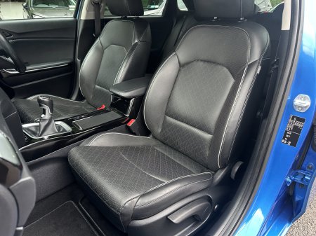 2018 Kia Ceed - photo 5
