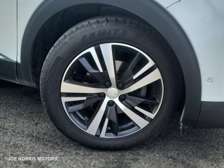 2019 Peugeot 3008 - photo 5