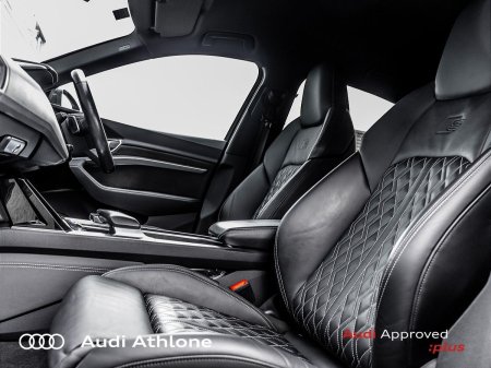 2022 Audi e-tron - photo 6
