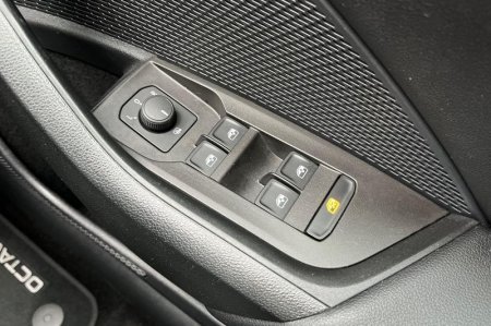2024 Skoda Octavia - photo 16