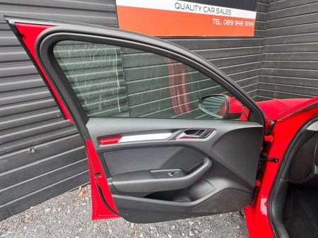 2015 Audi A3 - photo 13