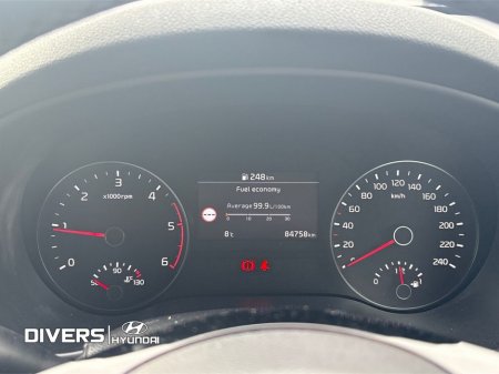 2021 Kia Sportage - photo 19