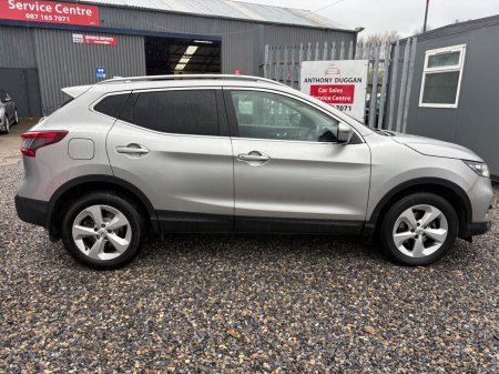 2019 Nissan Qashqai - photo 2