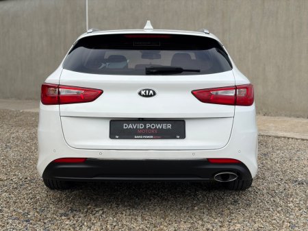 2018 Kia Optima - photo 5