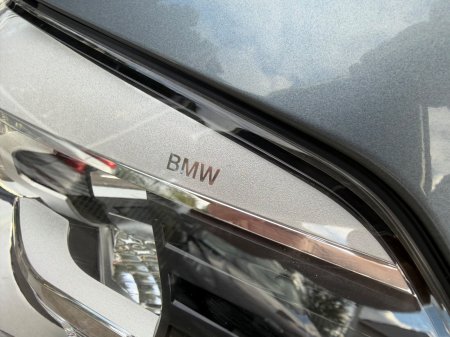 2017 BMW 5-Series - photo 8