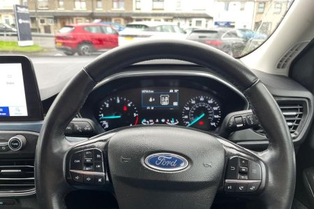 2021 Ford Focus - photo 12
