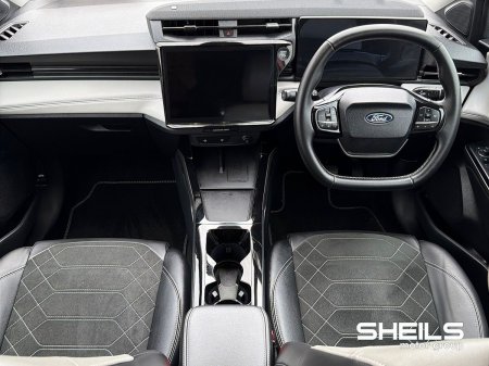2025 Ford Puma - photo 3