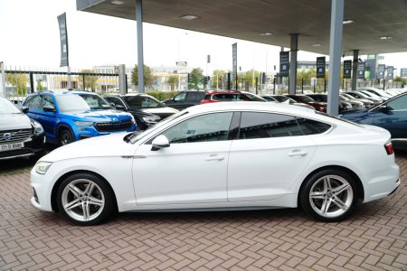 2018 Audi A5 - photo 7