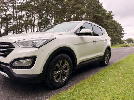2015 Hyundai Santa Fe - photo 41