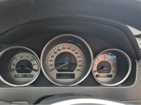 2012 Mercedes-Benz C-Class - photo 10