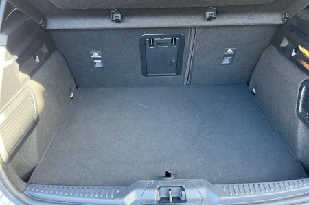 2026 Ford Focus - photo 21