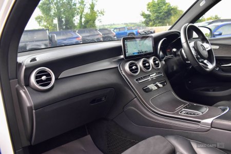 2019 Mercedes-Benz GLC - photo 11