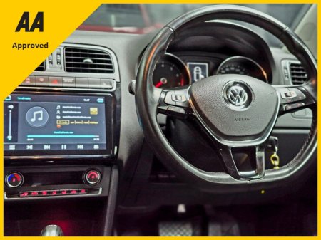2016 Volkswagen Polo - photo 12