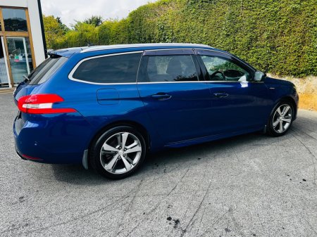 2019 Peugeot 308 - photo 4