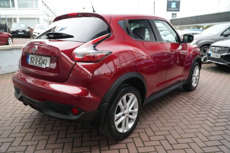 2015 Nissan Juke - photo 4