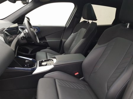 2026 BMW X3 - photo 4