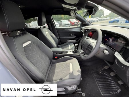 2026 Opel Mokka - photo 19