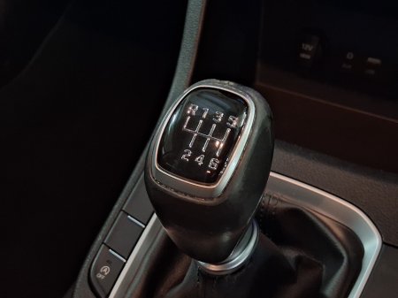 2017 Hyundai i30 - photo 12