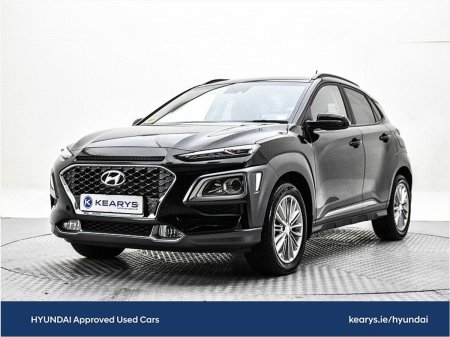 2020 Hyundai KONA - photo 10