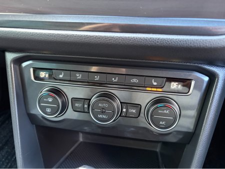 2019 Volkswagen Tiguan - photo 19