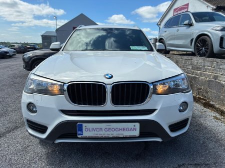 2016 BMW X3 - photo 13