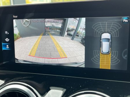 2022 Mercedes-Benz GLA - photo 23