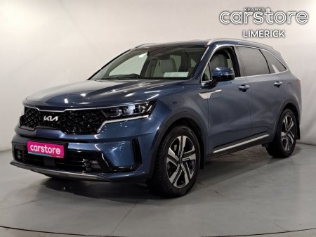 2022 Kia Sorento - photo 7