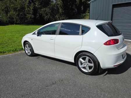 2013 SEAT Leon - photo 4