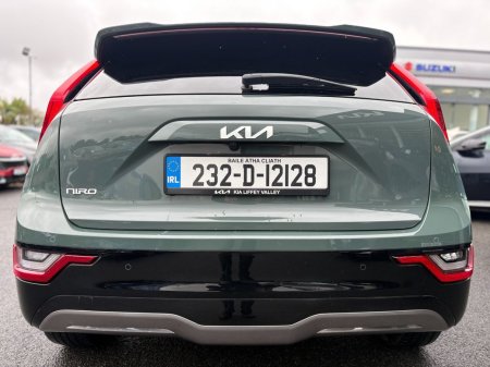 2023 Kia Niro - photo 14