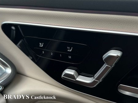 2024 Mercedes-Benz E-Class - photo 26