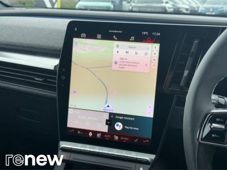 2026 Renault Megane - photo 23
