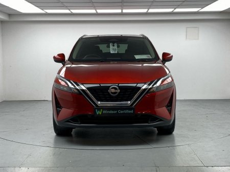 2023 Nissan Qashqai - photo 8