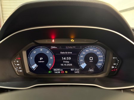 2021 Audi Q3 - photo 21