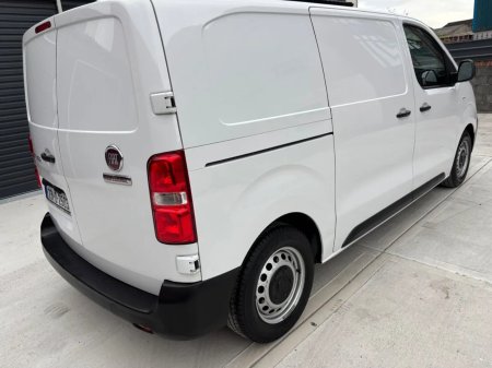 2023 Fiat Scudo - photo 7