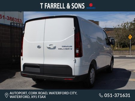 2026 Maxus DELIVER 7 - photo 2