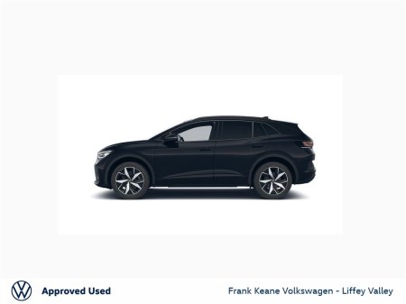 2027 Volkswagen ID.4 - photo 2