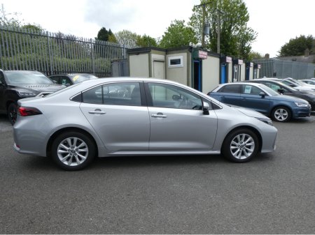2023 Toyota Corolla - photo 10