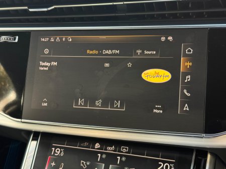 2020 Audi Q7 - photo 17