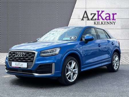 2020 Audi Q2 - photo 3