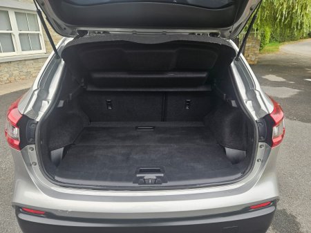 2018 Nissan Qashqai - photo 10
