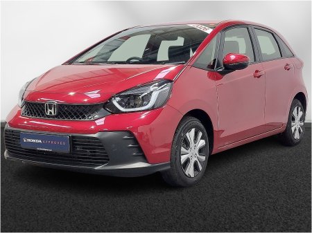 2026 Honda Jazz - photo 10