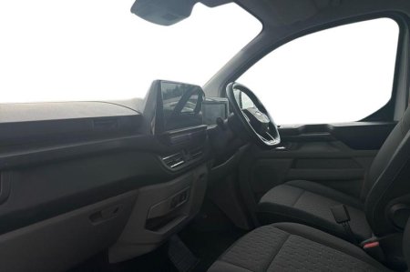 2024 Ford Transit Custom - photo 3