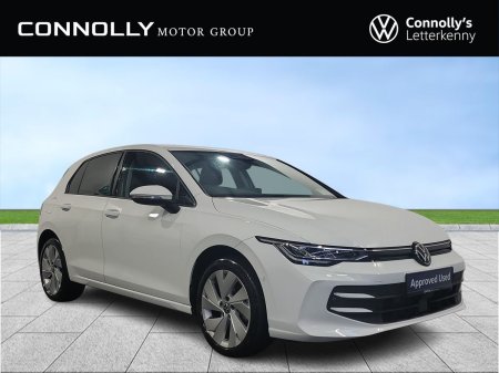 2026 Volkswagen Golf EDITION 75 MHEV 1.5 TSi 116HP