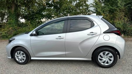 2020 Toyota Yaris - photo 12