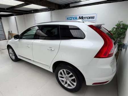 2017 Volvo XC60 - photo 9